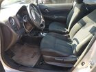 2016 Nissan Versa Note Sv Серебряный vin: 3N1CE2CP4GL353828