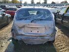 2016 Nissan Versa Note Sv Серебряный vin: 3N1CE2CP4GL353828
