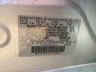 2016 Nissan Versa Note Sv Серебряный vin: 3N1CE2CP4GL353828