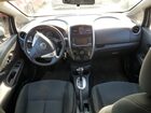 2016 Nissan Versa Note Sv Серебряный vin: 3N1CE2CP4GL353828
