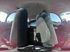 2016 Nissan Versa Note Sv Серебряный vin: 3N1CE2CP4GL353828