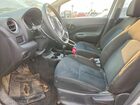 2016 Nissan Versa Note S Plus Белый vin: 3N1CE2CP4GL364957