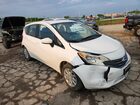 2016 Nissan Versa Note S Plus Белый vin: 3N1CE2CP4GL364957