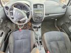 2016 Nissan Versa Note S Plus Белый vin: 3N1CE2CP4GL364957