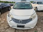 2016 Nissan Versa Note S Plus Белый vin: 3N1CE2CP4GL364957