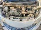 2016 Nissan Versa Note S Plus Белый vin: 3N1CE2CP4GL364957