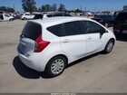 2016 Nissan Versa Note S Plus White vin: 3N1CE2CP4GL380740 2016 Nissan Versa Note S Plus White vin: 3N1CE2CP4GL380740