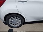 2016 Nissan Versa Note S Plus White vin: 3N1CE2CP4GL380740 2016 Nissan Versa Note S Plus White vin: 3N1CE2CP4GL380740