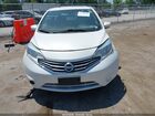2016 Nissan Versa Note Sv White vin: 3N1CE2CP4GL403790
