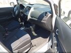 2016 Nissan Versa Note Sv White vin: 3N1CE2CP4GL403790