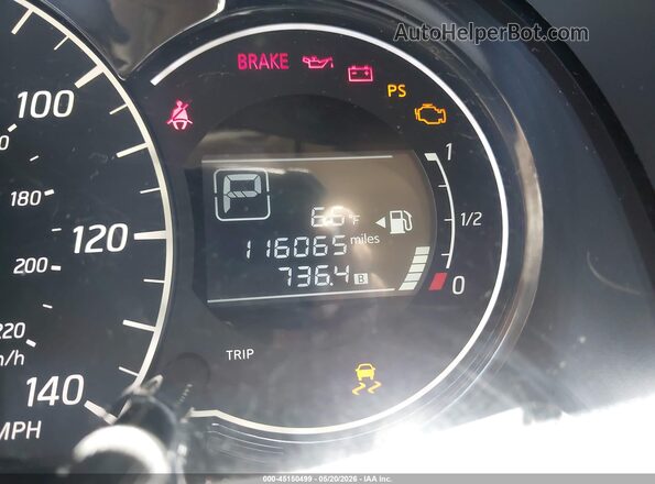3N1CE2CP4GL403790 2016 NISSAN VERSA NOTE White 