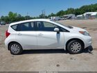 2016 Nissan Versa Note Sv White vin: 3N1CE2CP4GL403790