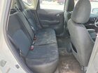 2017 Nissan Versa Note Sv Белый vin: 3N1CE2CP4HL365401