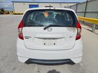 2017 Nissan Versa Note Sv Белый vin: 3N1CE2CP4HL365401