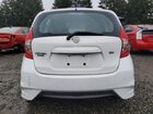 2019 Nissan Versa Note Sv White vin: 3N1CE2CP4KL357788
