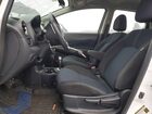 2019 Nissan Versa Note Sv White vin: 3N1CE2CP4KL357788