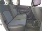 2019 Nissan Versa Note Sv White vin: 3N1CE2CP4KL357788