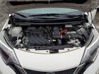 2019 Nissan Versa Note Sv White vin: 3N1CE2CP4KL357788
