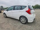 2019 Nissan Versa Note S White vin: 3N1CE2CP4KL360495