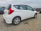 2019 Nissan Versa Note S White vin: 3N1CE2CP4KL360495