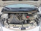 2019 Nissan Versa Note S White vin: 3N1CE2CP4KL360495