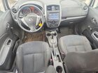 2019 Nissan Versa Note S White vin: 3N1CE2CP4KL360495