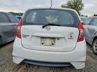 2019 Nissan Versa Note S White vin: 3N1CE2CP4KL360495