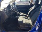2016 Nissan Versa Note Sv Blue vin: 3N1CE2CP5GL364918