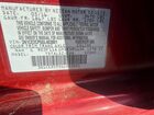 2016 Nissan Versa Note Sv Red vin: 3N1CE2CP5GL403801
