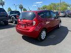 2016 Nissan Versa Note Sv Red vin: 3N1CE2CP5GL403801