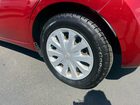 2016 Nissan Versa Note Sv Red vin: 3N1CE2CP5GL403801