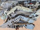 2016 Nissan Versa Note Sv Silver vin: 3N1CE2CP5GL404981