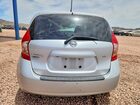 2016 Nissan Versa Note Sv Silver vin: 3N1CE2CP5GL404981