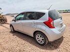 2016 Nissan Versa Note Sv Silver vin: 3N1CE2CP5GL404981