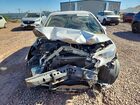 2016 Nissan Versa Note Sv Silver vin: 3N1CE2CP5GL404981
