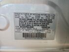 2016 Nissan Versa Note Sv Silver vin: 3N1CE2CP5GL404981