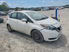 2018 Nissan Versa Note S White vin: 3N1CE2CP5JL362271