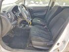 2018 Nissan Versa Note S White vin: 3N1CE2CP5JL362271