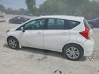 2018 Nissan Versa Note S White vin: 3N1CE2CP5JL362271