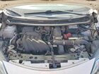 2018 Nissan Versa Note S White vin: 3N1CE2CP5JL362271