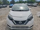 2018 Nissan Versa Note S White vin: 3N1CE2CP5JL362271