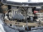2018 Nissan Versa Note S Черный vin: 3N1CE2CP5JL364182