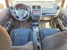 2018 Nissan Versa Note S Orange vin: 3N1CE2CP5JL371231