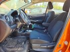 2018 Nissan Versa Note S Orange vin: 3N1CE2CP5JL371231