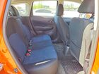 2018 Nissan Versa Note S Orange vin: 3N1CE2CP5JL371231