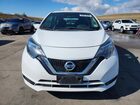 2019 Nissan Versa Note S Белый vin: 3N1CE2CP5KL366080