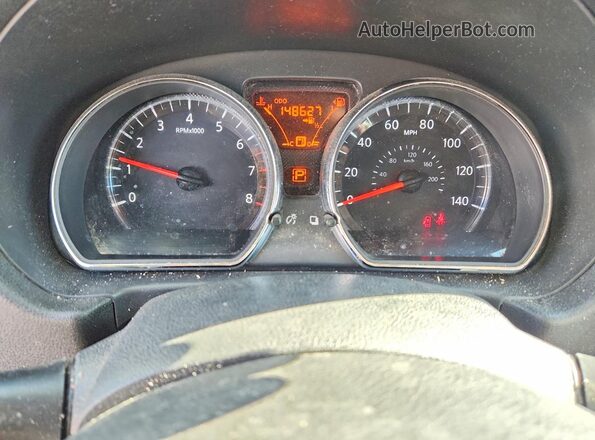 3N1CE2CP5KL366080 2019 NISSAN VERSA Белый Вид щитка приборов