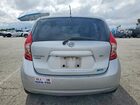 2016 Nissan Versa Note Sv Серебряный vin: 3N1CE2CP6GL375457 2016 Nissan Versa Note Sv Серебряный vin: 3N1CE2CP6GL375457