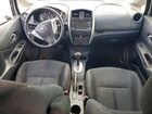 2016 Nissan Versa Note Sv Серебряный vin: 3N1CE2CP6GL375457 2016 Nissan Versa Note Sv Серебряный vin: 3N1CE2CP6GL375457