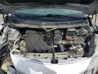 2016 Nissan Versa Note Sv Серебряный vin: 3N1CE2CP6GL375457 2016 Nissan Versa Note Sv Серебряный vin: 3N1CE2CP6GL375457